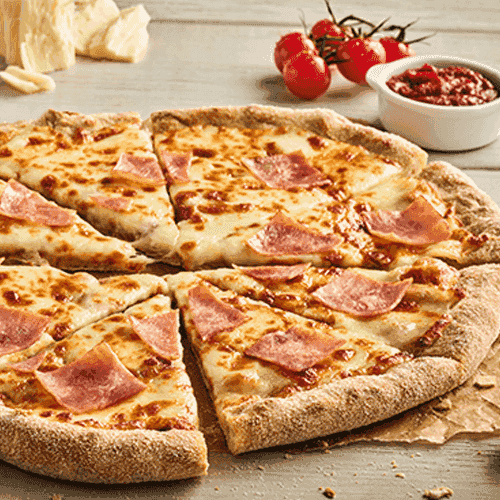Kupon Pizza Hut - Real Deal