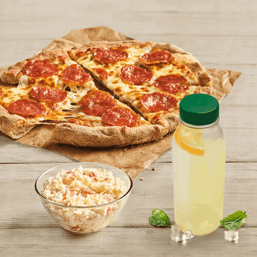 Kupon Pizza Hut - Summer Deal