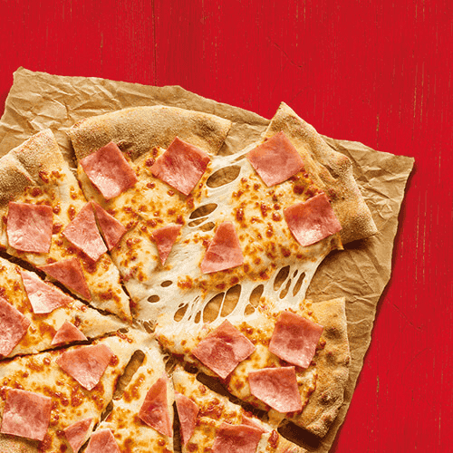 Kupon Pizza Hut - Pizza za 19,99