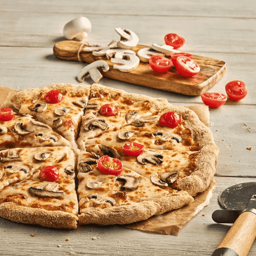 Kupon Pizza Hut - Bestsellery - Duża pizza