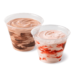 Kupon KFC - 2x Shake